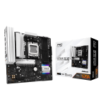 ASROCK A620AM PRO RS 1HDMI/1DP 4XDDR5