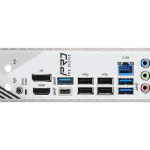 ASROCK A620AM PRO RS 1HDMI/1DP 4XDDR5 – Image 5