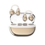 ECOUTEUR BLUETOOTH LDNIO OPEN EAR CLIP T08 BT 5.4/20H