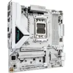 GIGABYTE AORUS B850M EAGLE WIFI 6E ICE WHITE DDR5 – Image 3