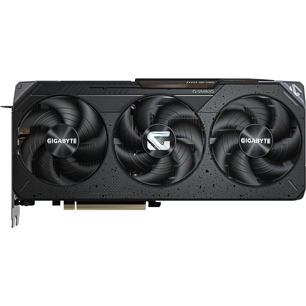 RX 9070XT 16GO GDDR6 GIGABYTE GAMING OC 3X FANS 02xDP/02xHDMI – Image 2
