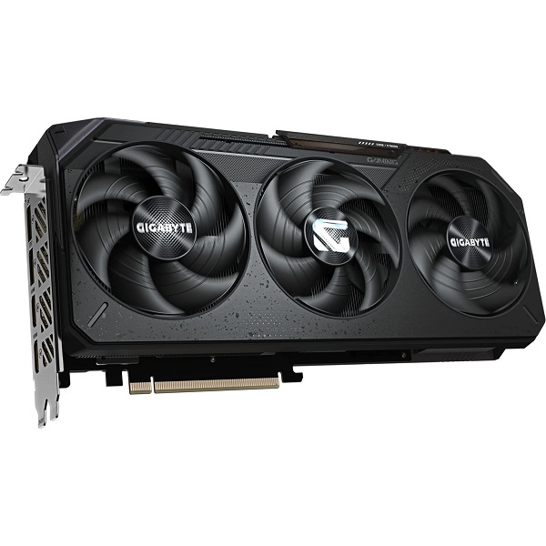 RX 9070XT 16GO GDDR6 GIGABYTE GAMING OC 3X FANS 02xDP/02xHDMI – Image 4