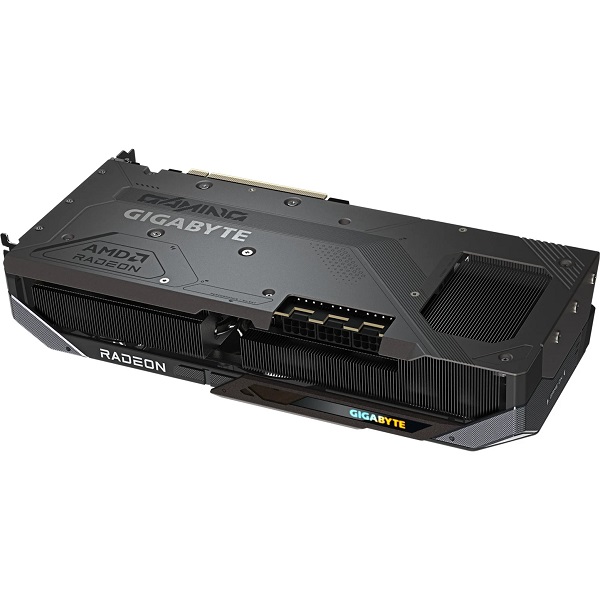 RX 9070XT 16GO GDDR6 GIGABYTE GAMING OC 3X FANS 02xDP/02xHDMI – Image 3