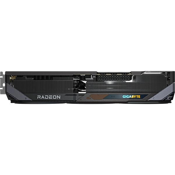 RX 9070XT 16GO GDDR6 GIGABYTE GAMING OC 3X FANS 02xDP/02xHDMI – Image 6