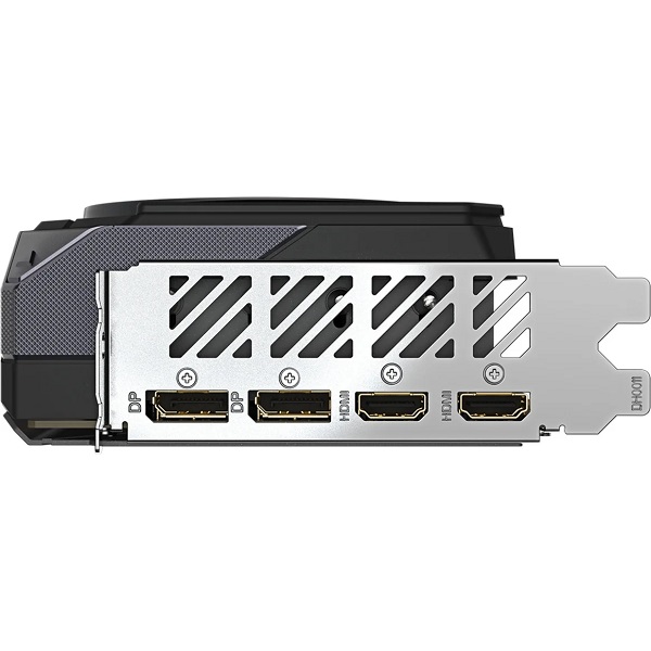 RX 9070XT 16GO GDDR6 GIGABYTE GAMING OC 3X FANS 02xDP/02xHDMI – Image 7