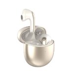 ECOUTEUR BLUETOOTH LDNIO EARBUDS T10 BT 5.4/ 30H / IPX4 GOLD