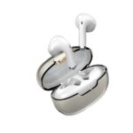 ECOUTEUR BLUETOOTH LDNIO EARBUDS T03  BT 5.3/ 20H BEIGE