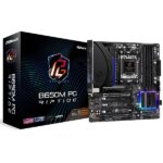 ASROCK B650M PG RIPTIDE GEN 5 PCIE 0.5 HDMI 4XDDR5