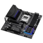 ASROCK B650M PG RIPTIDE GEN 5 PCIE 0.5 HDMI 4XDDR5 – Image 3
