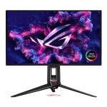 ASUS ROG SWIFT PG27UCDM 27" 240HZ UHD 4K OLED 0.03MS HDR400 HDMI/DP/TYPE-C