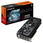 RX 9070XT 16GO GDDR6 GIGABYTE GAMING OC 3X FANS 02xDP/02xHDMI