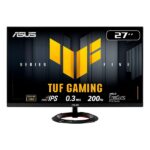 ASUS TUF VG279Q5R 27" 200HZ FHD FAST IPS 0.3MS HDR10 HDMI/DP
