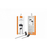 ECOUTEUR FILAIRE AUX 3.5 LDNIO HP06 BLACK – Image 2