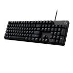 LOGITECH G413SE FILAIRE MECANIQUE BLACK (ITALI) – Image 2