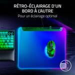 RAZER FIREFLY V2 PRO PHANTOM GREEN EDITION FULL RGB – Image 2
