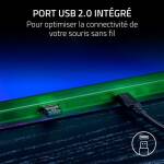 RAZER FIREFLY V2 PRO PHANTOM GREEN EDITION FULL RGB – Image 3