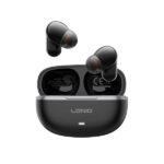 ECOUTEUR BLUETOOTH LDNIO EARBUDS T13 BT 5.4/20H BLACK