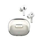 ECOUTEUR BLUETOOTH LDNIO EARBUDS T02 BT 5.3/ 20H BEIGE