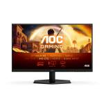 AOC 27G42E 27" 180HZ FAST IPS 0.5MS HDR10 ADAPTIVE Sync VGA/HDMI1.4/DP1.2