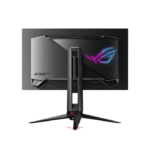 ASUS ROG SWIFT PG27UCDM 27" 240HZ UHD 4K OLED 0.03MS HDR400 HDMI/DP/TYPE-C – Image 5