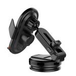 SUPPORT SMARTPHONE AUTO AVEC CHARGEURS SANSFIL LDNIO MA30-1 15W – Image 2