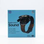 SMART WATCH ACE BUZZ SOUND AMOLED AVEC ECOUTEUR ET DOUBLE BRACELETS