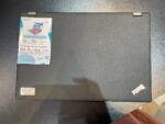 LENOVO THINKPAD P52 I7 8750H/ 32GB DDR4/250GO SSD/QUADRO P1000/ 15.6" (OCCAS AVEC CHARGEUR) – Image 2