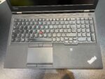 LENOVO THINKPAD P52 I7 8750H/ 32GB DDR4/250GO SSD/QUADRO P1000/ 15.6" (OCCAS AVEC CHARGEUR) – Image 4