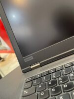 LENOVO THINKPAD P52 I7 8750H/ 32GB DDR4/250GO SSD/QUADRO P1000/ 15.6" (OCCAS AVEC CHARGEUR) – Image 3