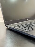 HP 15 DW1010NK CELERON N4020 2Q2T 2.8GHZ MAX 04GO 256GO 15.6" AVEC CHARGEUR OCCASION – Image 3