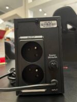 POWERSTAR UPS 650VA/140-300VAC/50HZ (02xPRISES FR) – Image 2