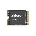 M.2 MICRON 2400 512GB Gen4 4200/1800MBPS 2230 RECUPE