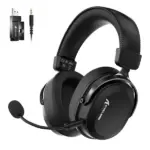 ATTACK SHARK L30 PRO SANSFIL TRI MODE BLACK