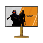 AOC CS25G 24" 310HZ FHD IPS 0.3MS EDITION CS2 ADJUSTABLE HDMI 2.0 / DP 1.4