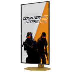 AOC CS25G 24" 310HZ FHD IPS 0.3MS EDITION CS2 ADJUSTABLE HDMI 2.0 / DP 1.4 – Image 3