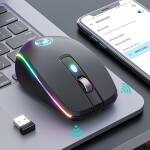 iMICE SANS FIL G903 BTS & 2.4G RECHARGABLE RGB – Image 2