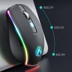 iMICE SANS FIL G903 BTS & 2.4G RECHARGABLE RGB – Image 3