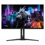 GIGABYTE FO32U2 32" 240HZ UHD 4K OLED 0.03MS HDR400 02xHDMI 01xDP 01xTYPE-C