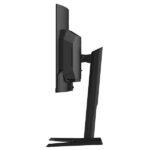 GIGABYTE MO34WQC 34" 175HZ WQHD 2K OLED 0.03MS HDR400 02xHDMI 01xDP 01xTYPE-C – Image 4