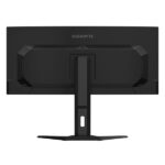 GIGABYTE MO34WQC 34" 175HZ WQHD 2K OLED 0.03MS HDR400 02xHDMI 01xDP 01xTYPE-C – Image 3