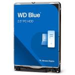 SATA 2.5" 500GO WD 5400RPM RECUPURATION
