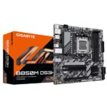 GIGABYTE B850M DS3H DDR5