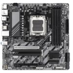 GIGABYTE B850M DS3H DDR5 – Image 2