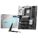 MSI MAG B860 GAMING PLUS WIFI TVD
