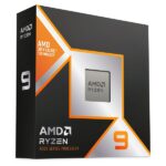 RYZEN 9 9950X3D 16-COEURS 32-THREADS 5.7GHZ 145MO CACHE BOX