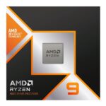 RYZEN 9 9950X3D 16-COEURS 32-THREADS 5.7GHZ 145MO CACHE BOX – Image 2