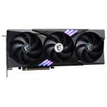 RTX 5060TI 08GO GDDR7 MSI GAMING TRIO OC TVD (vent seule +5%) – Image 2