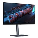 GIGABYTE MO27U2 27" 240HZ UHD 4K OLED 0.03MS HDR400 02xHDMI 01xDP 01xTYPE-C – Image 3