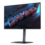 GIGABYTE MO27U2 27" 240HZ UHD 4K OLED 0.03MS HDR400 02xHDMI 01xDP 01xTYPE-C – Image 2