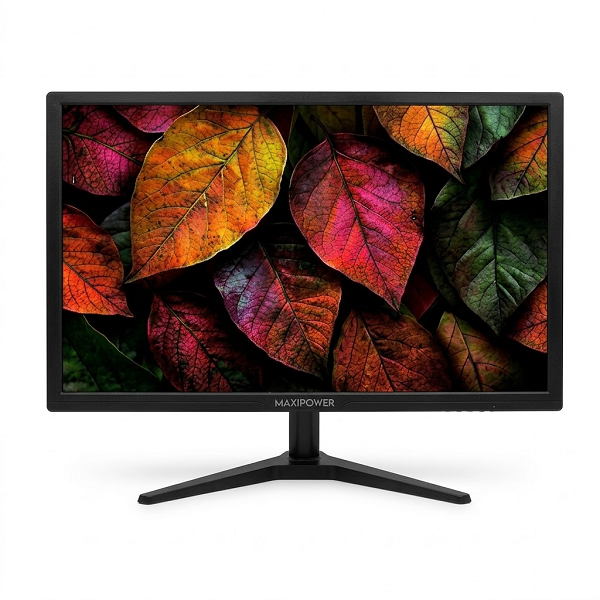 MAXI POWER MP22HV 22″ 75HZ FHD LED 5MS HDMI-VGA SANS AUDIO
